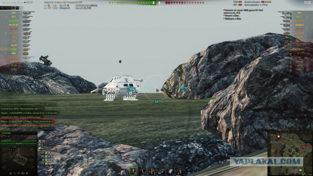 Wargaming 43