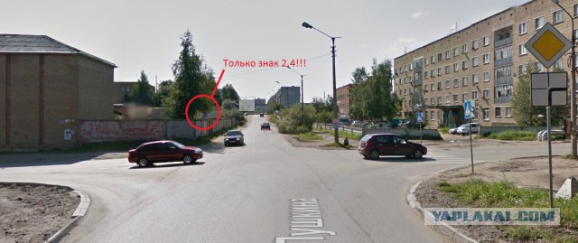 По поводу недавнешнего спора