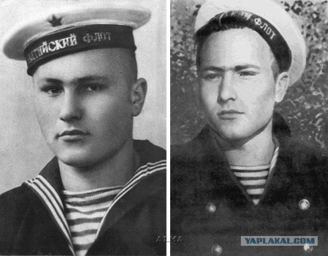 Армейские фото знаменитостей