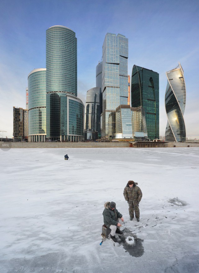 Фото интересные и не только