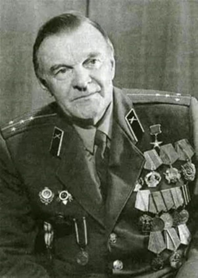 Анатолий Вассерман препарировал цифры Солженицына