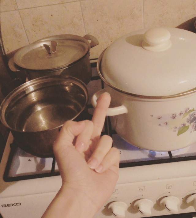 «Майский курс выживания от ЖКХ»