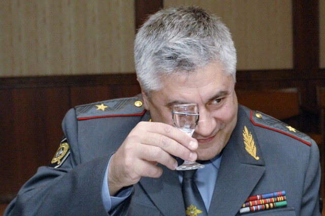 Соловьев жестко обосрал кавказцев