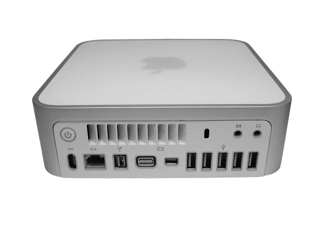 Трагедия FireWire: разработанную совместными усилиями технологию уничтожили корпоративные войны