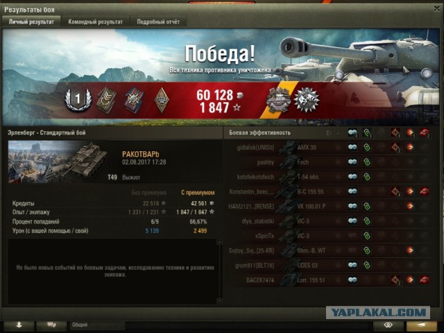 Wargaming 49