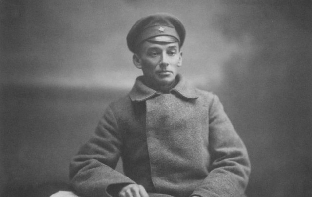 Тундра, немного страшных историй