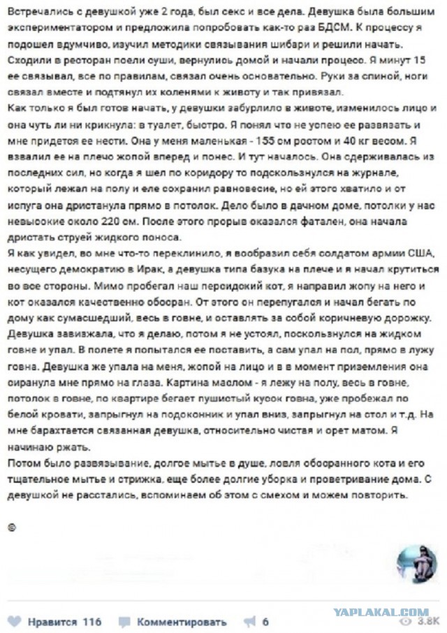 Скотсети и прочие интернеты