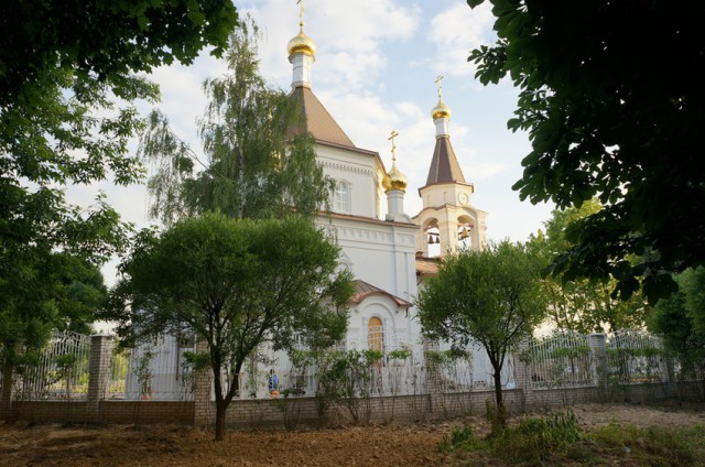 Сельская школа