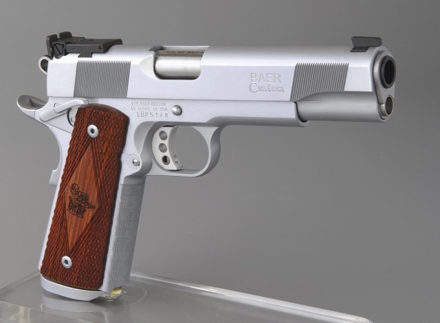 Пистолеты-револьверы 2. Красивых фото пост.