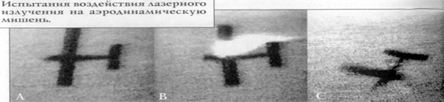 Комплекс средств вооружений противоракетной и противокосмической обороны «Терра-3»