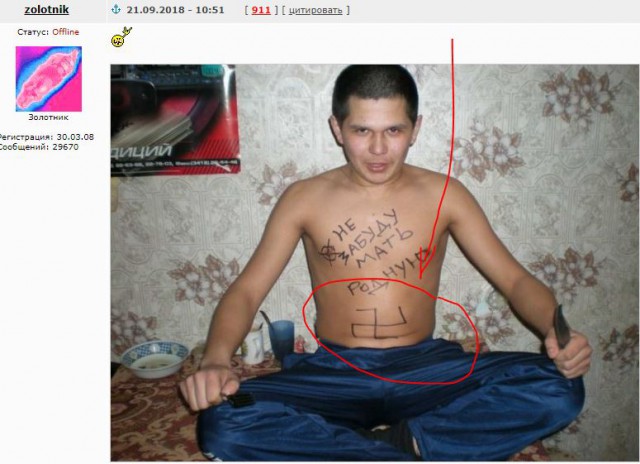 Серьезность этих парней шокирует