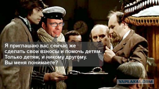 В Думе предложили забирать у не платящих налоги самозанятых весь доход