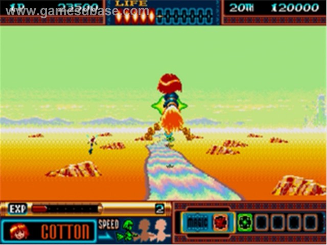 30 лет SEGA Mega Drive!