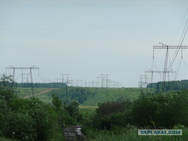 Россия великолепна!