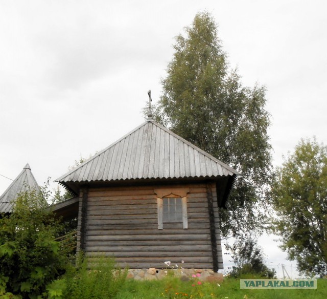 Продам участок на Валдае