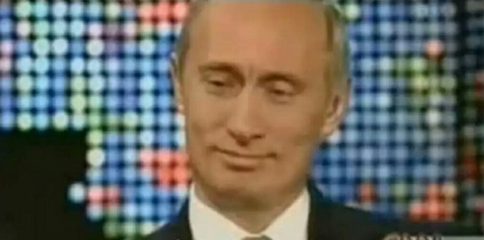 Она утонула ©