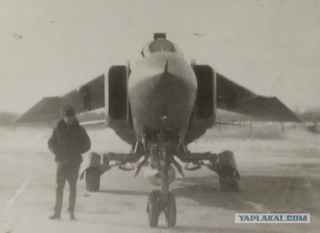 В сети появилось видео катастрофы самолета Ту-22М3 RF-94159 35 красный ВКС РФ в Оленьей (Мурманская область)