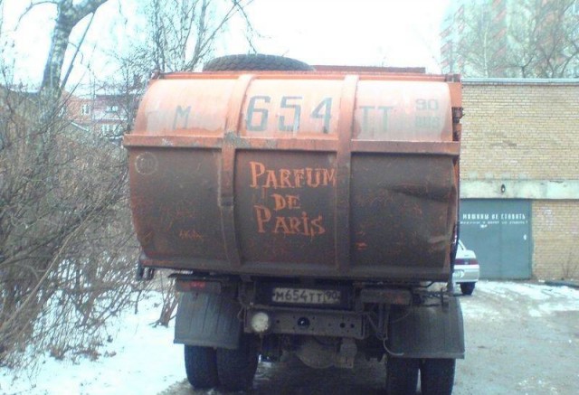 И всё-таки она наша. Лента картинок