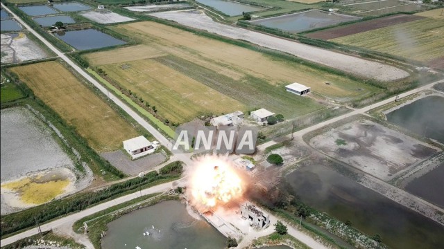CNN Россия нанесла первый авиаудар в Сирии - 3