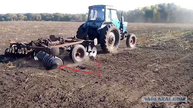 Мангал-казан с крышкой своими руками!