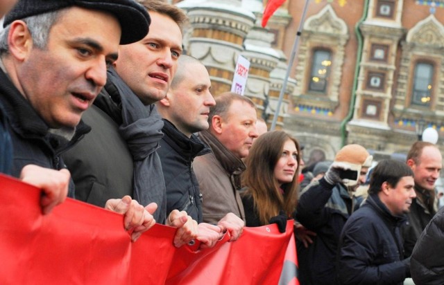 Граждане, будьте готовы к провокациям - мэр предупредил