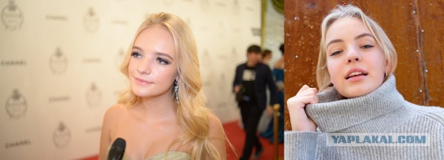 Дочь Пескова заявила, что приговор Устинову может быть попыткой совершить переворот против главы государства