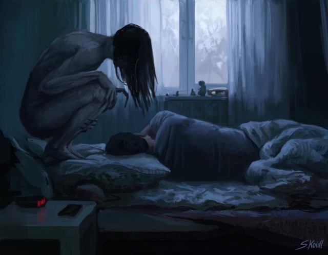 Crazy Art