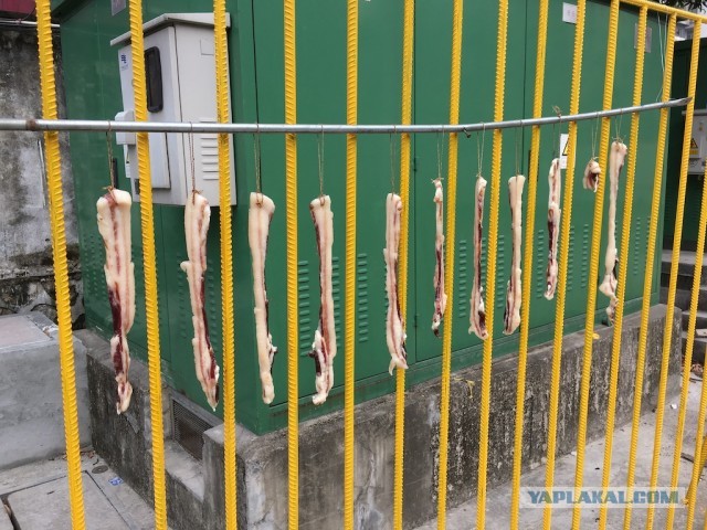 Китайщина!