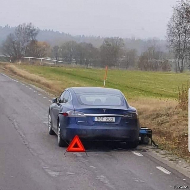 В Европе вводят новые правила зарядки электрокаров. И автовладельцам они не понравятся