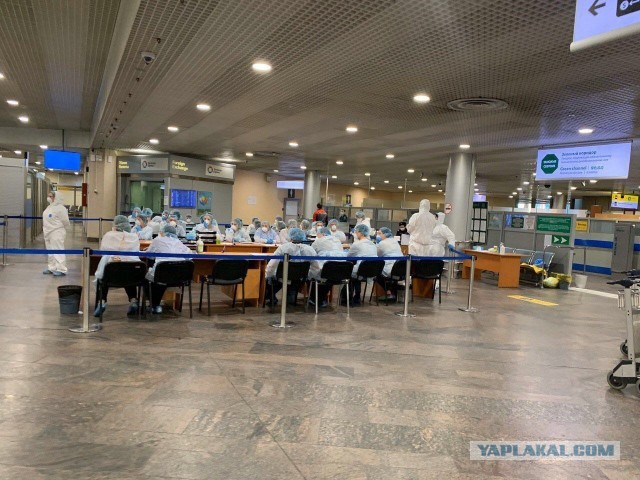 Мир и коронавирус, часть 5. COVID-19 и все все все