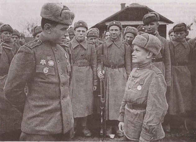 Я согласен на медаль...