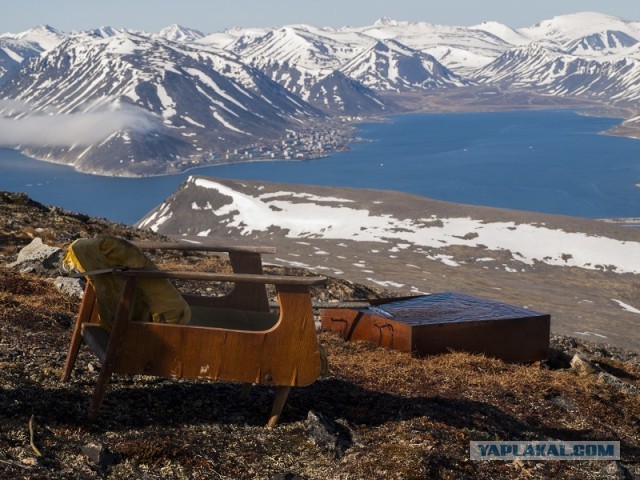Камчатка, какой увидеть ее сейчас уже нельзя