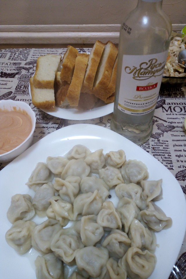 Кулинария для начинающих