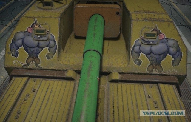 Wargaming 60