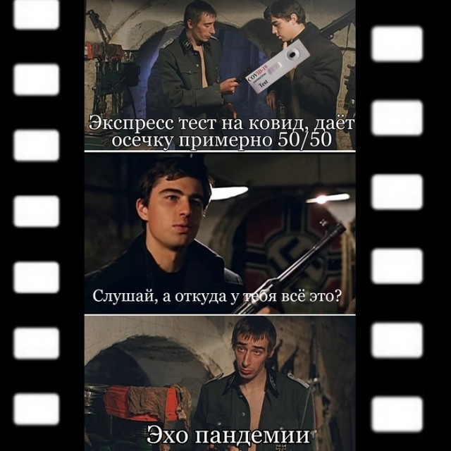Картинки разные нужны, картинки всякие важны