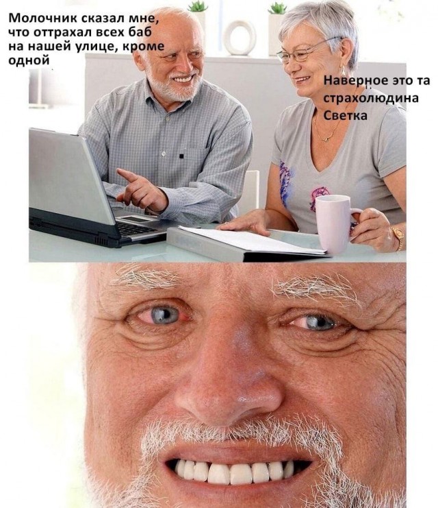 Встречаем новую неделю. И новый месяц