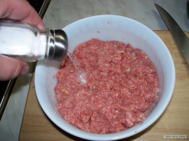 Перчики фаршированные