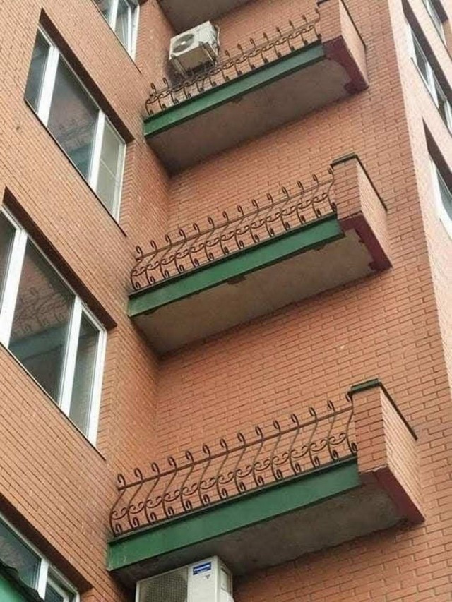 Стройка, архитектура, интерьеры и около того