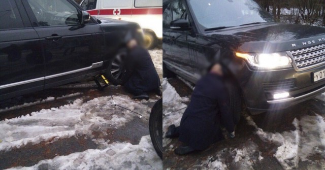 В Самаре мужик погиб невероятно страшной смертью