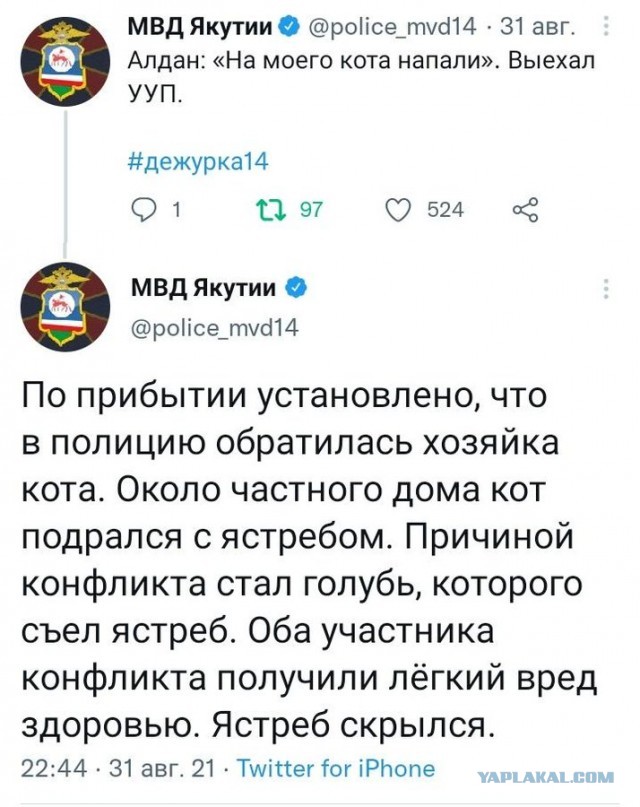 Утепляйтесь!