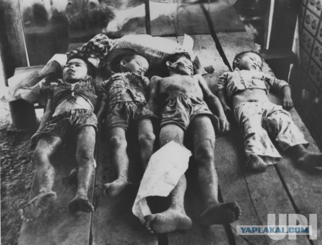 17 исторических снимков, которые как шкатулка с новыми знаниями о событиях прошлого
