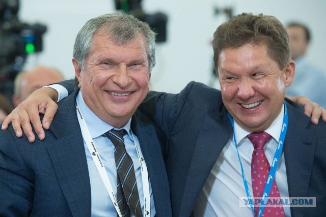 В кризис мы все стали богаче