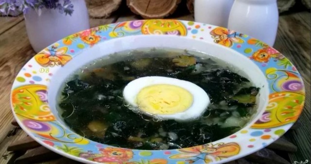 Так вот почему крапива, такая жгучая