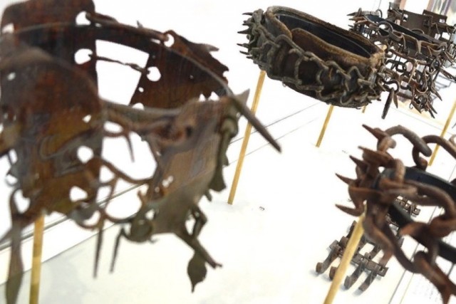 20 самых странных музеев мира. 18+