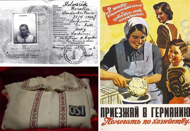 Безвизовый режим в Германию для российской молодежи