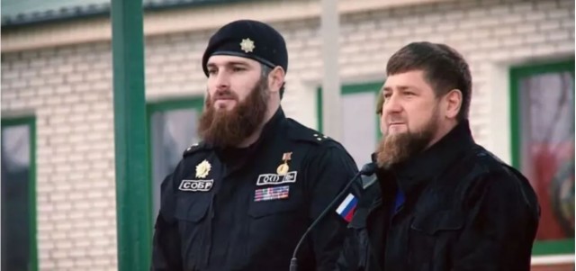 Война без потерь