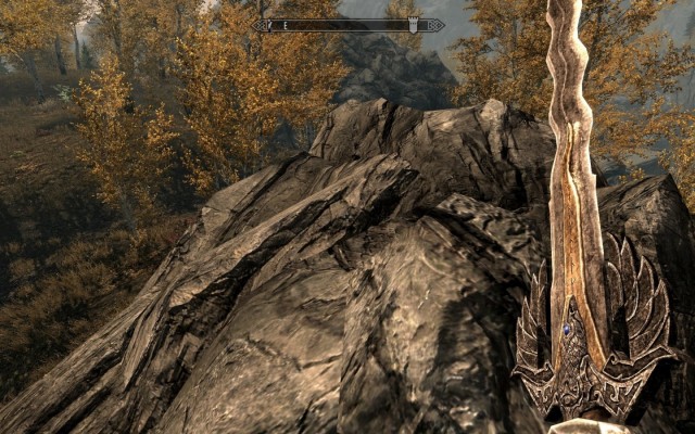 The Elder Scrolls V Skyrim