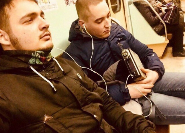 Все хотели, чтобы было смешно, но не у всех получилось
