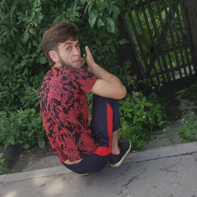 Южане в поисках любви