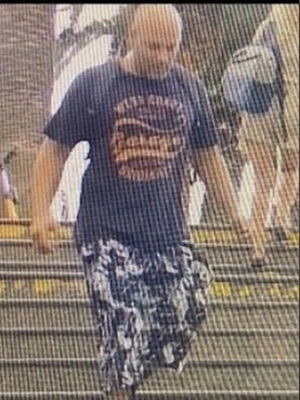 В Сочи ищут педофила